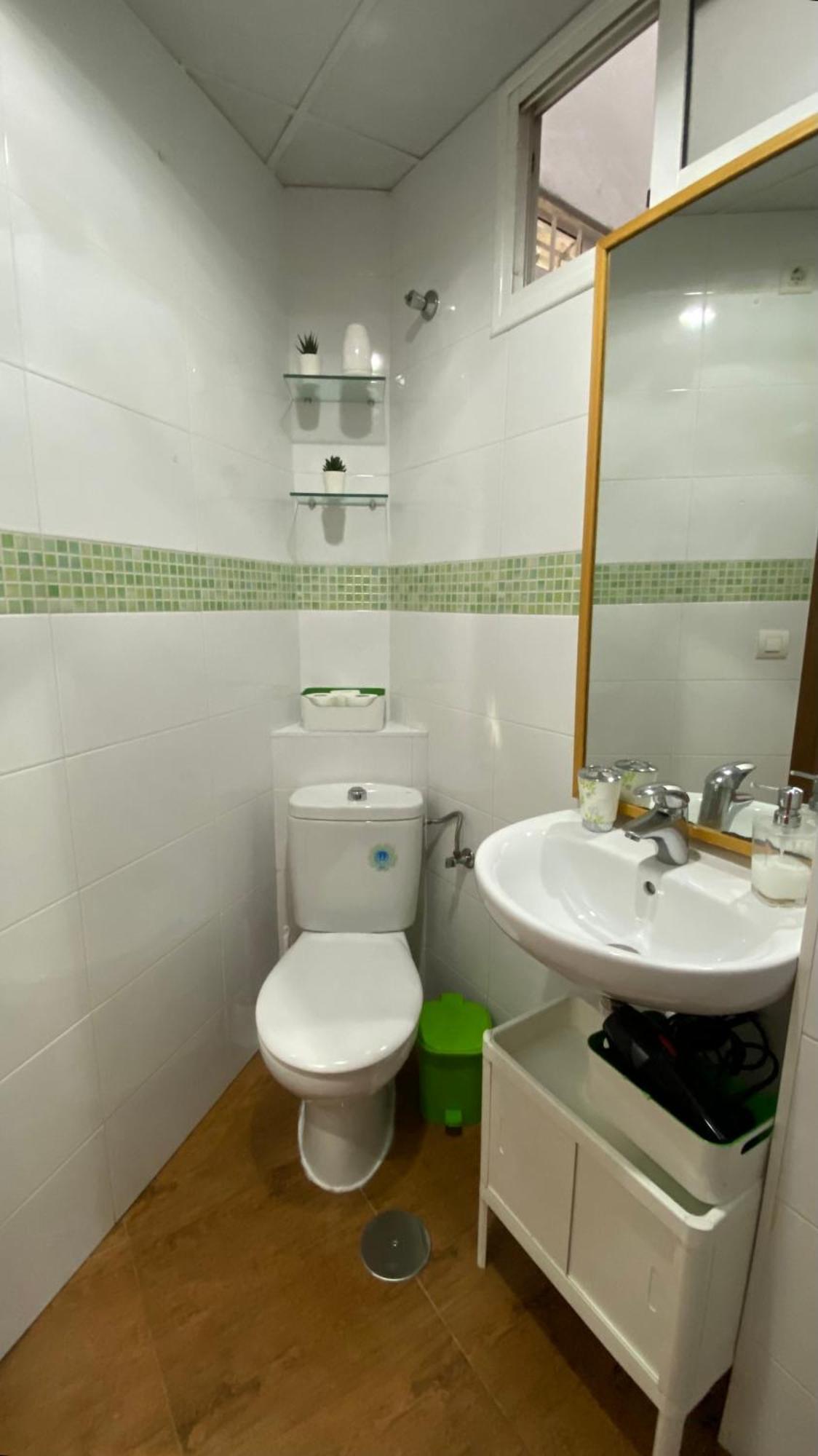 Apartamento Lanza. En El Corazón De Sevilla Exterior foto