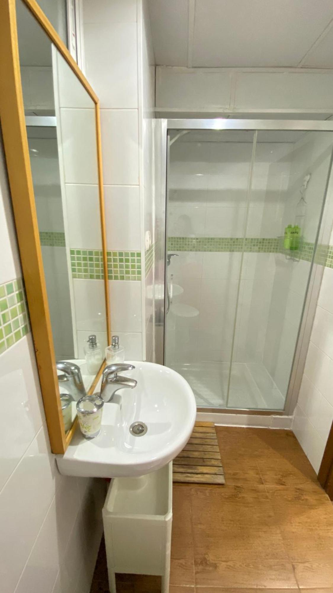Apartamento Lanza. En El Corazón De Sevilla Exterior foto