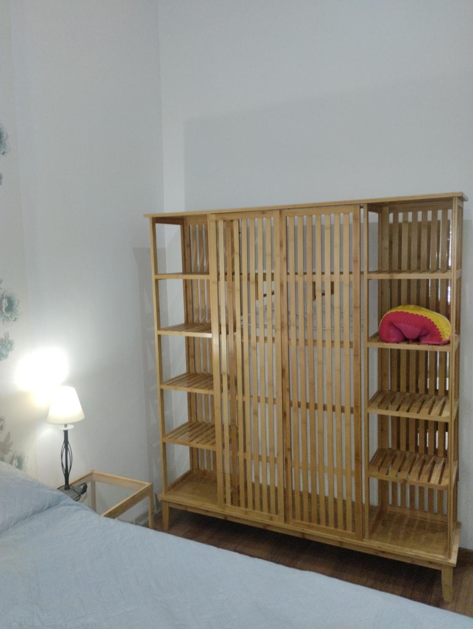 Apartamento Lanza. En El Corazón De Sevilla Exterior foto
